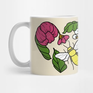 bee Mug